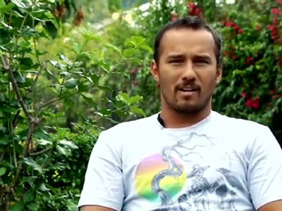 Billabong Pro Tahiti (2010) - Webisode 2