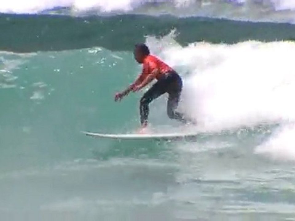 Oakley Pro Junior San Sebastian