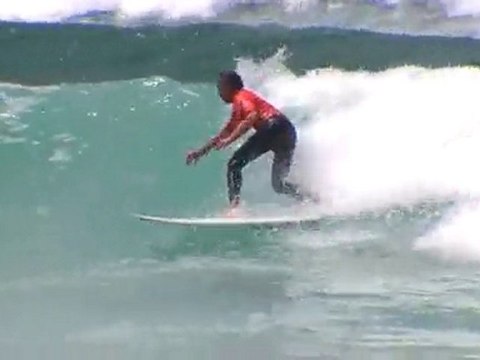 Oakley Pro Junior San Sebastian