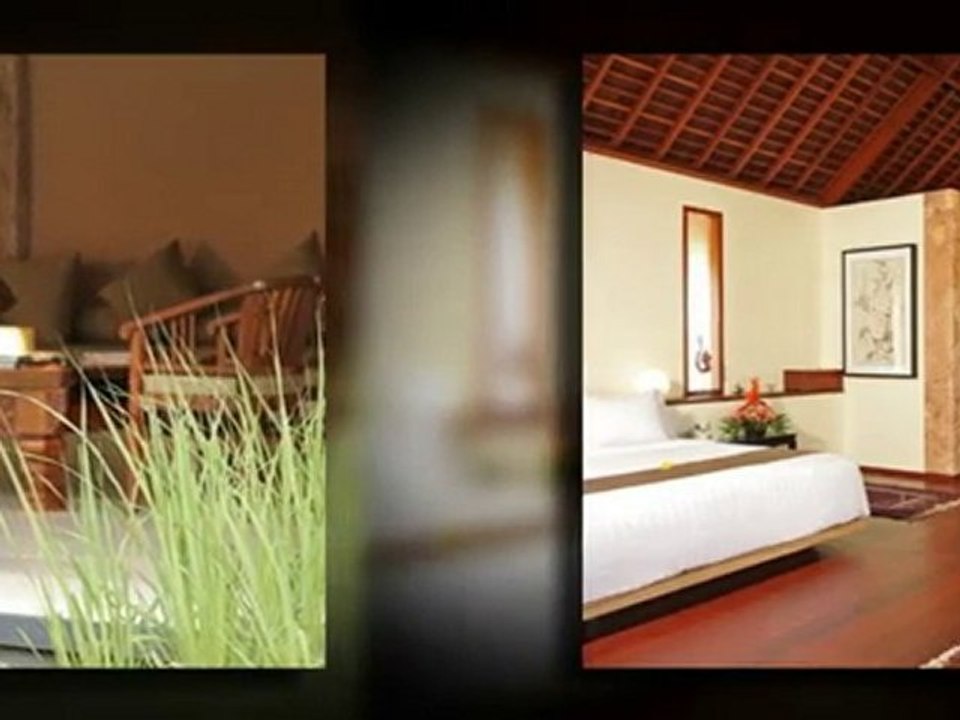 Bali Luxury Accommodation-Villa Sakti