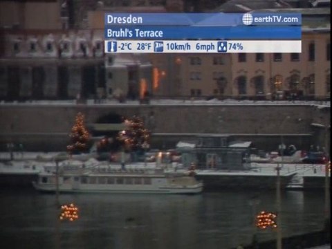 Antibes - Juan-les-Pins - France, Hong Kong SAR - China, Geneva - Switzerland, Auckland - New Zealand, Dresden - Germany, Venice - Italy, Saint-Malo - France