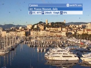 Hong Kong SAR - China, London - United Kingdom, Avignon - France, Cannes - France, Jerusalem - Holy Land, Warsaw - Poland, Bandar Seri Begawan - Brunei