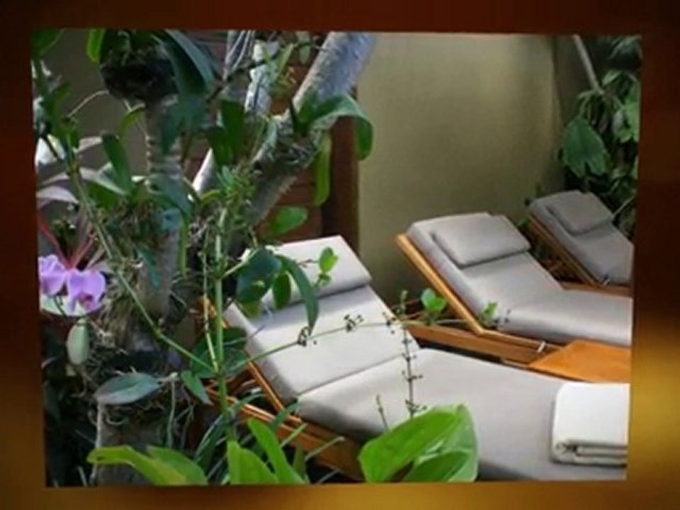 Lakshmi Seminyak Villa Rentals