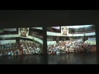 Aernout Mik, Groningen, Holanda