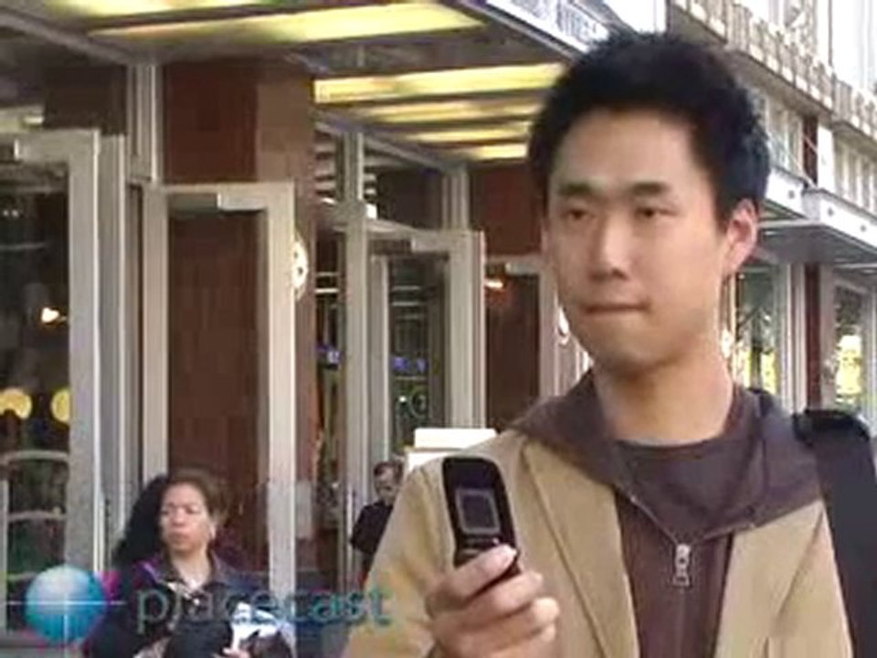 Localize Marketing with Geo-Coupons