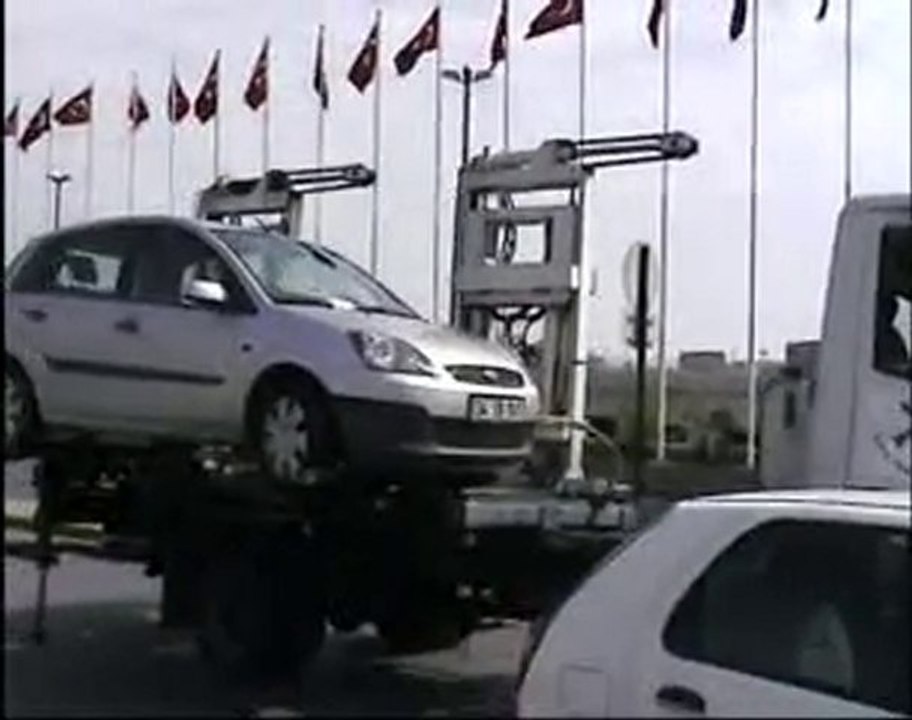 excellent towing _ 1