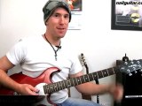 Drop D Tuning - Easy Beginners Guide Lesson