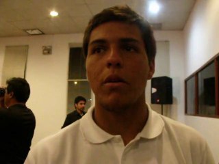 Peru.com. Saludo navideño de Duilio Beretta