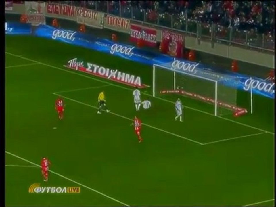 Zidane  VS  Ronaldo Friends 2-2