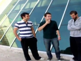 İst. Arel Üni-Sabancı Üni3