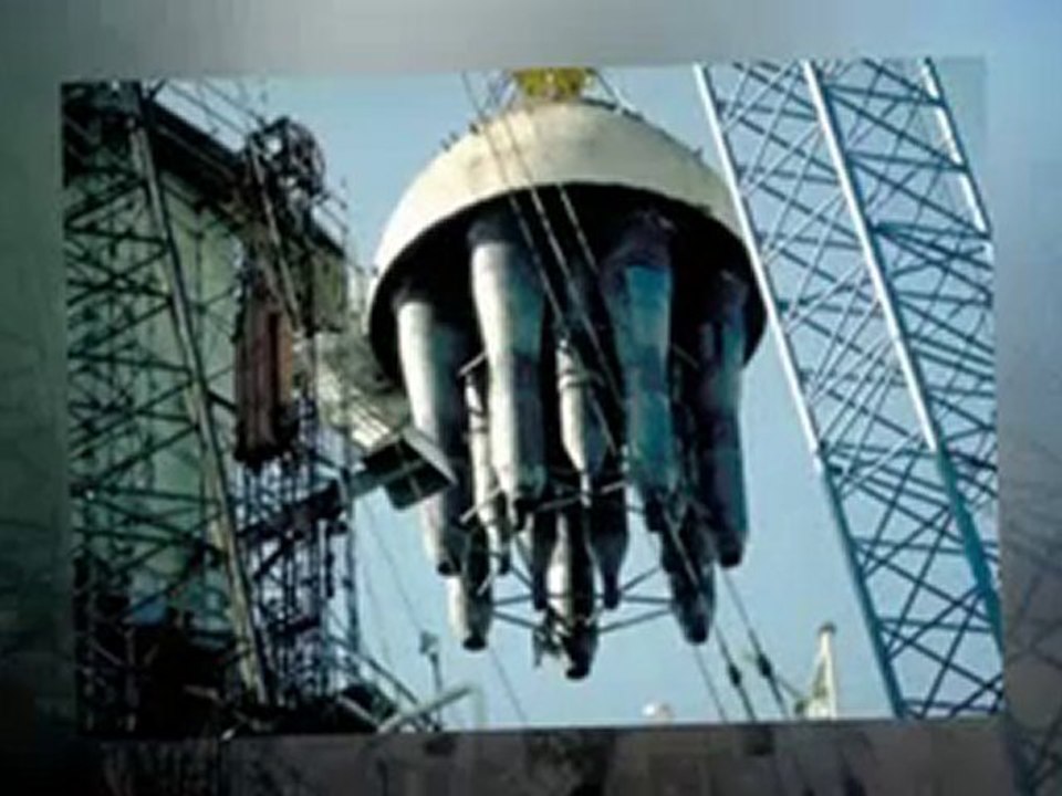 Energy Images Video - Industrial Art Photography