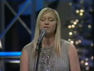 MARY DID YOU KNOW? Crystal Lewis