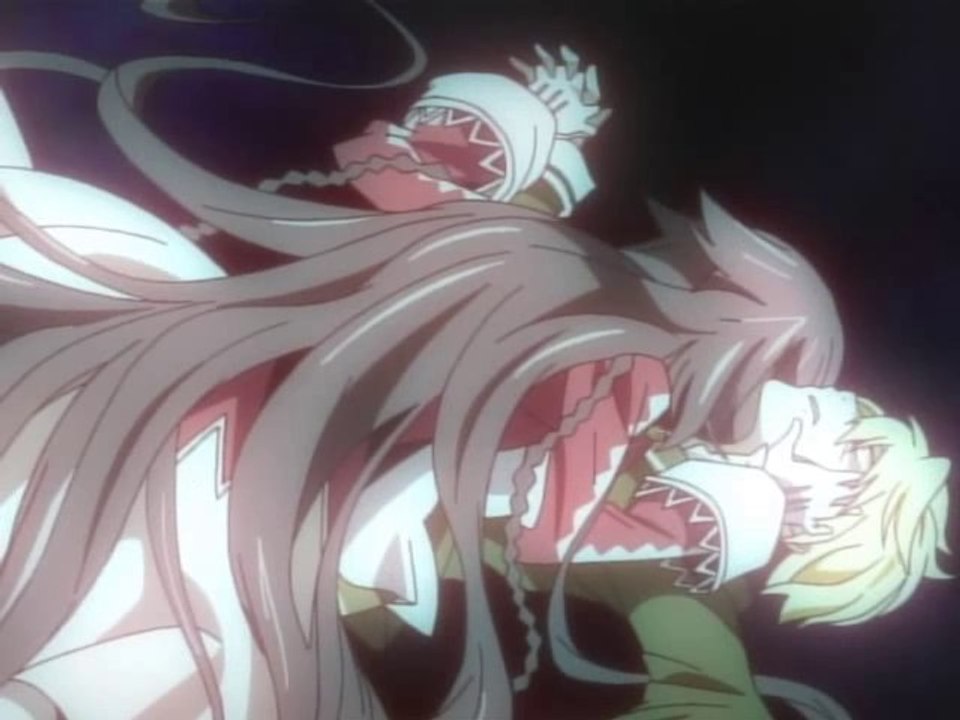AMV Pandora hearts