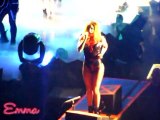 20101220 Lady Gaga concert Paris