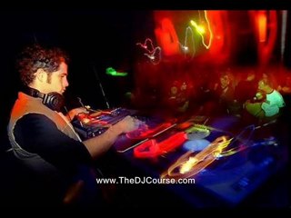 Comprehensive DJ Workshop Course