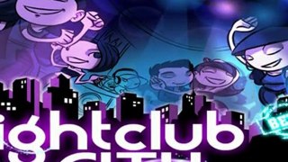 Nightclub City Level Hack (Max Level 60) Patched