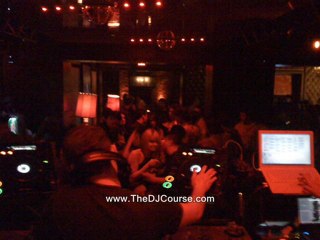 learn dj mixing lessons