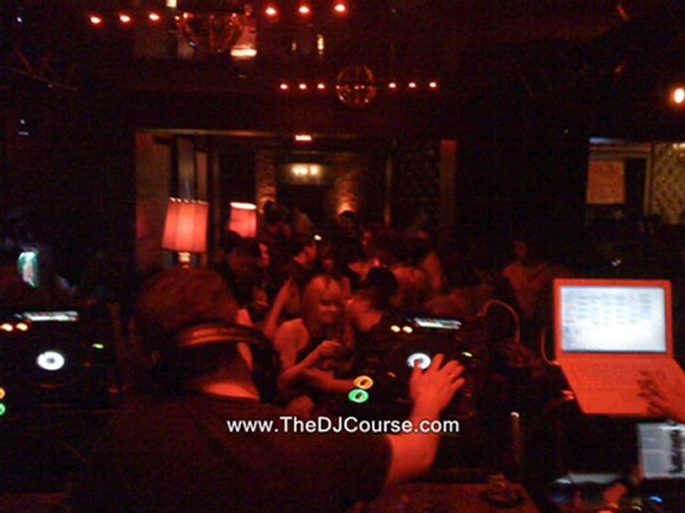 learn dj mixing lessons