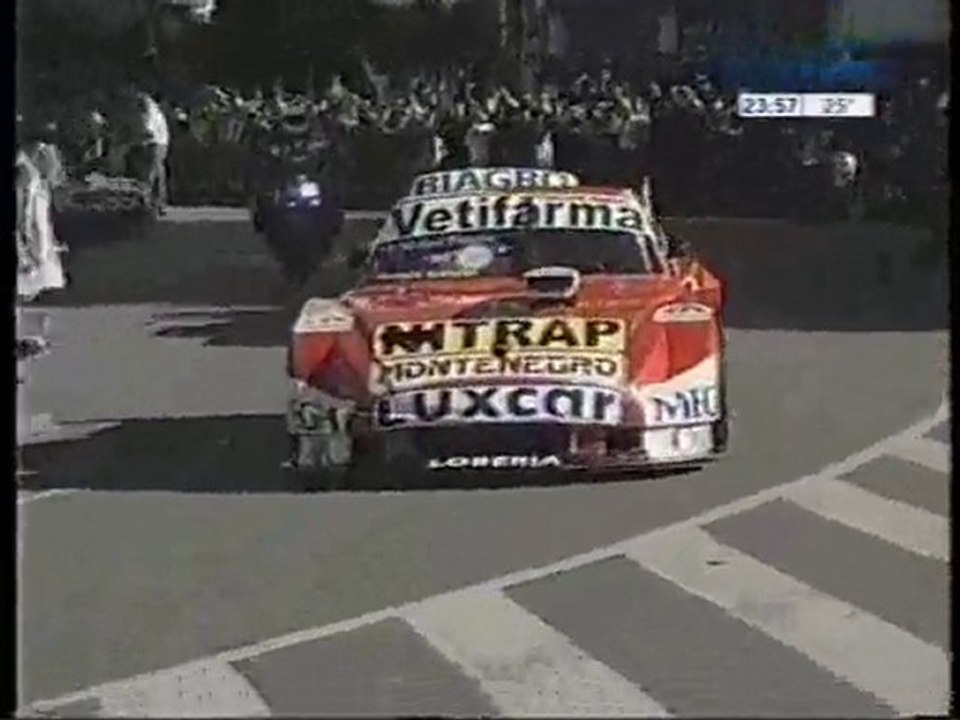 TC Festejos por el Bicentenario