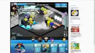 NightClub City Facebook lvl 40 And 1000000000 Coins Hack