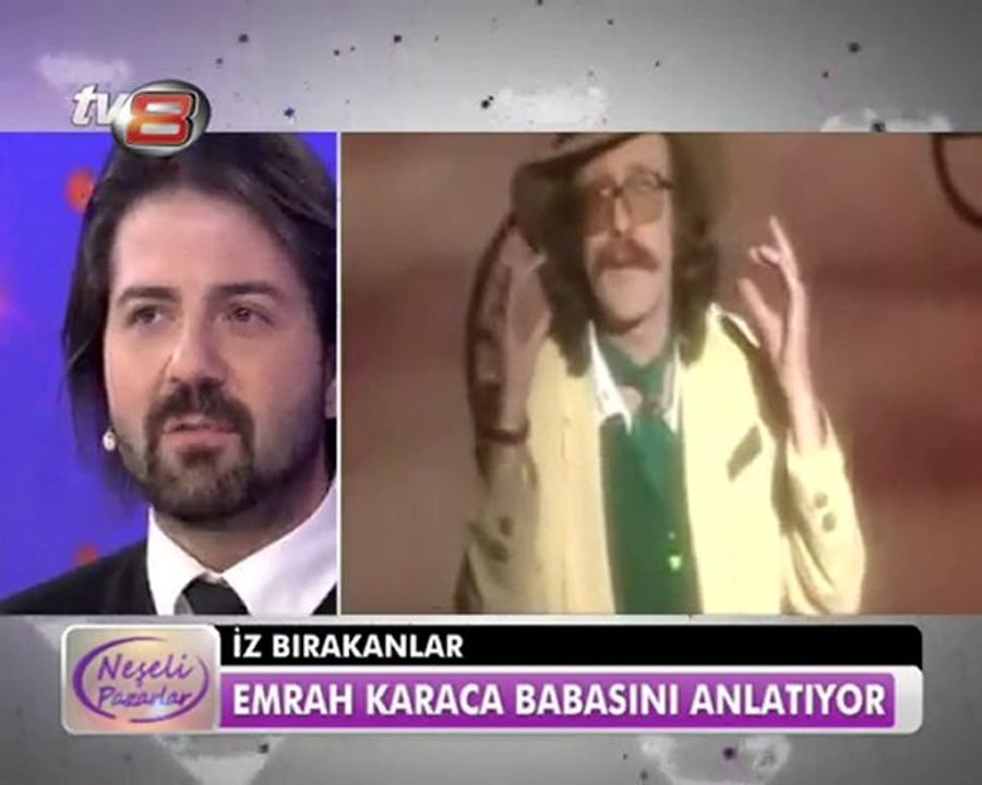 emrah karaca