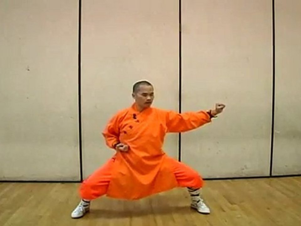shaolin