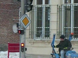 Thiérache : la galère des automobilistes