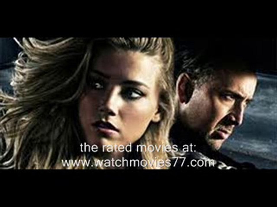 Drive Angry 3D: TOP Quality-part 1 of 12