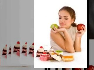 Getting rid of fat is easy