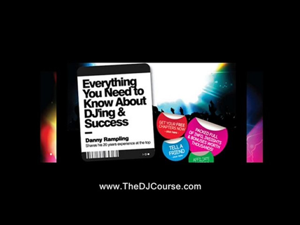 learn djing
