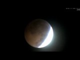 Official Full Total Lunar Eclipse December 21st 2010