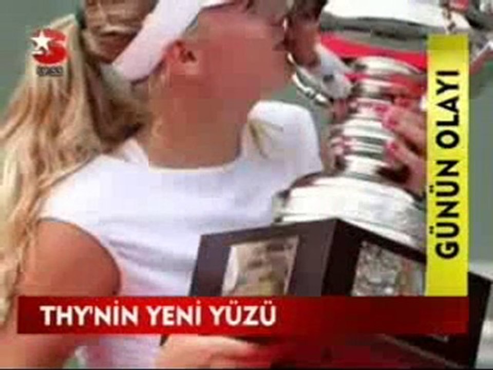 THY'ye RTÜK sansürü