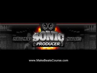 make own beats for beginners