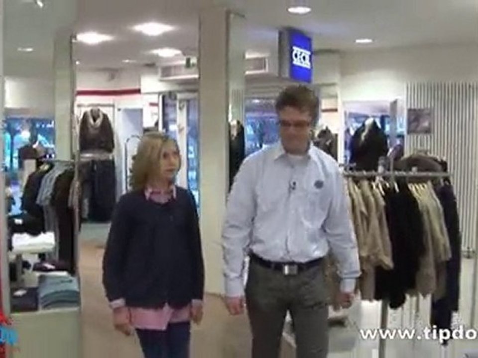 Modehaus Lüchau Hamburg Wedel tipdoo