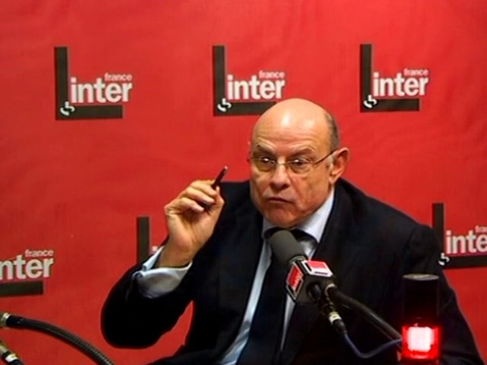 Jean-Marie Le Guen