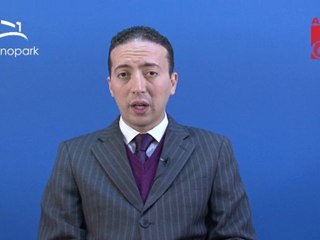 Présentation de l'Apebi du Technopark