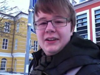 WEEE JULE FERIE!!! :)