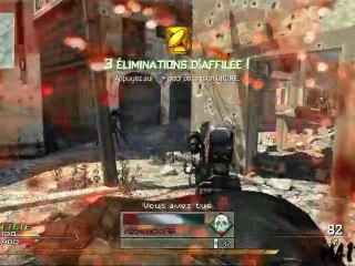 Frags Movie : COD 6