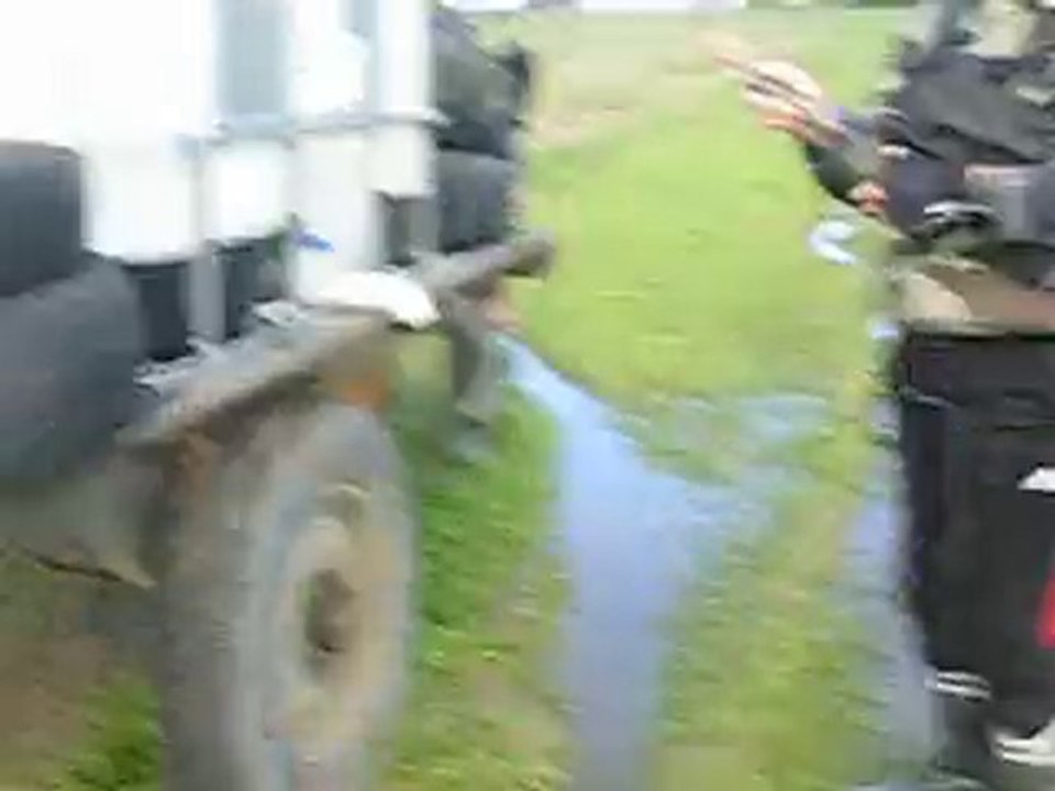 suite de la rando 1