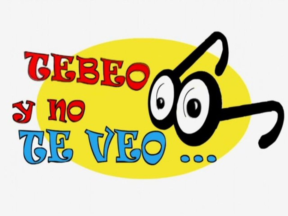 Tebeo y no te veo