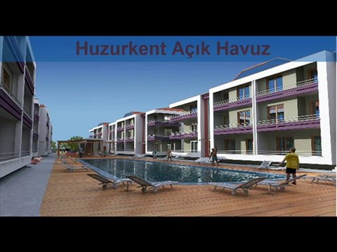 Ekşioğlu İnşaat Karasu Tanıtım Videosu