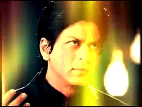 Shahrukh Khan in Zor Ka Jhatka - Total Wipeout!!