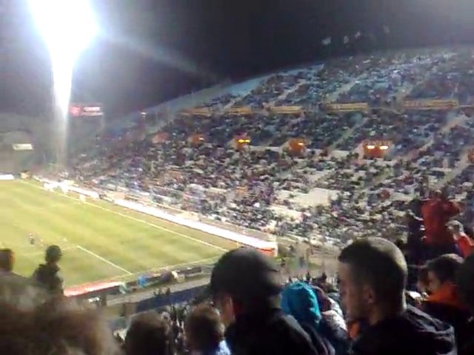 om lyon anti lyonnais