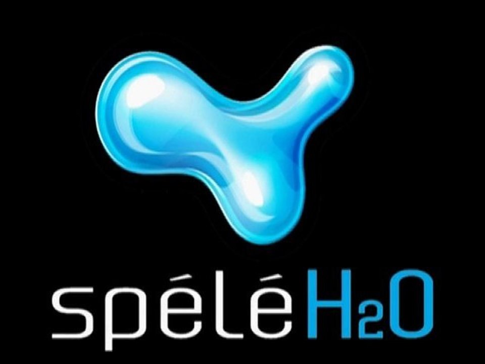 Spélé-H2O : Au Coeur du Calcaire, le Battement de l'Eau
