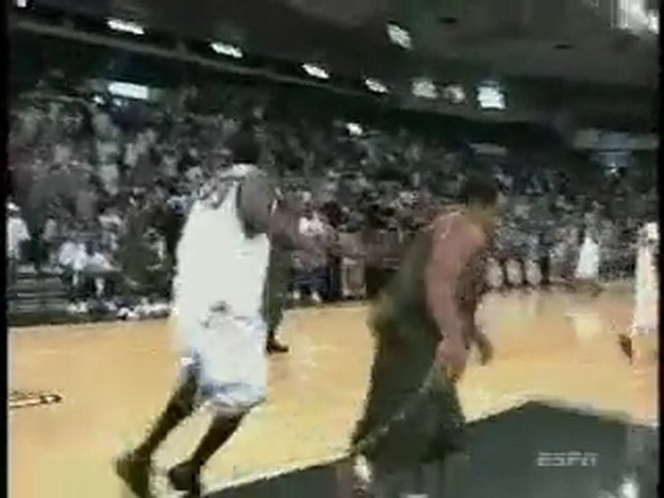 basket
