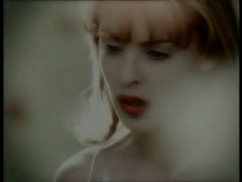 Kylie Minogue Where the Wild Roses Grow 1080P