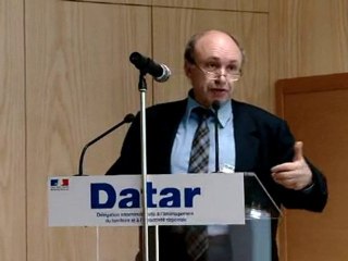 Patrick Dubarle (Partie 1) Prospective Infos 24-11-10