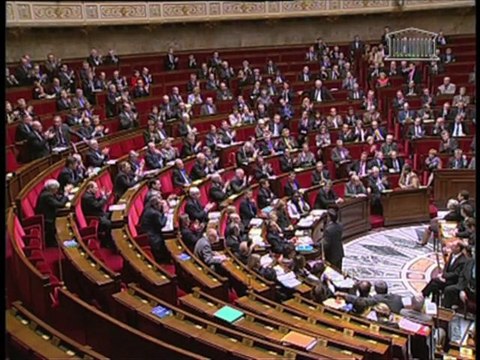 Le Journal vidéo du mardi 21 décembre 2010, édition de 12H00.