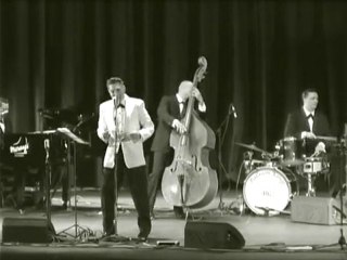 NIGHT LIFE BOOGIE- THE BALLROOM KINGS