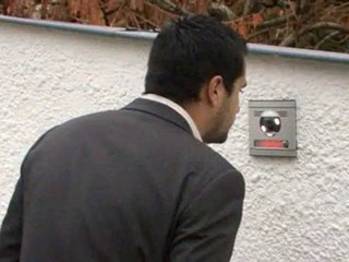 Domotique maison, maison intelligente avec Legrand